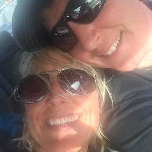 Meet your Posher, Sheri